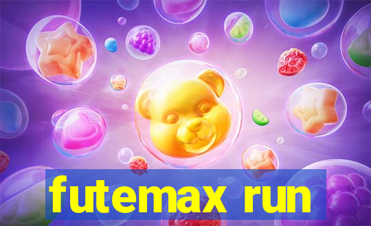 futemax run